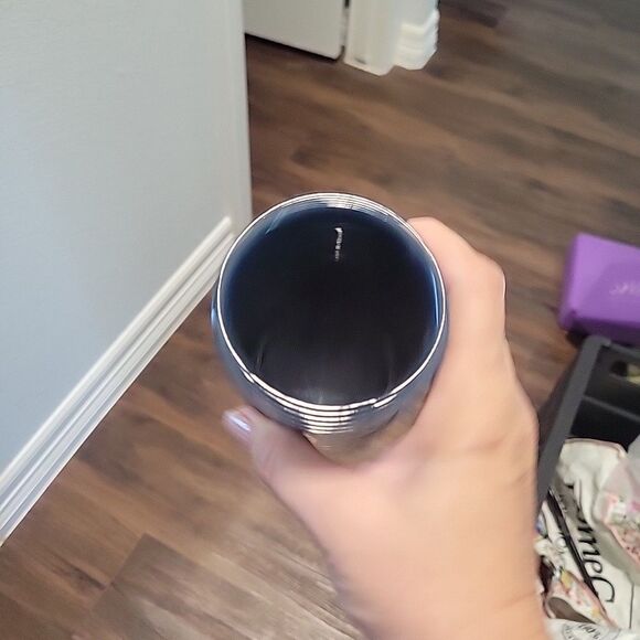 Vintage Spring maid Springmaid Celestial Bathroom Accessory 3pc Sun Moon Stars - Picture 14 of 16